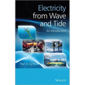 Electricity from Wave and Tide