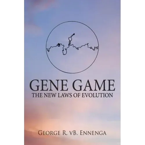 Gene Game: The New Laws of Evolution