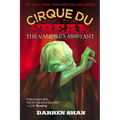 The Vampire's Assistant