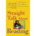 Strght Tlk Abt Reading