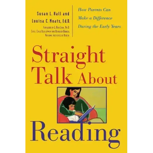 Strght Tlk Abt Reading