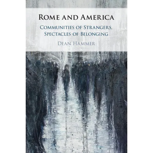 Rome and America