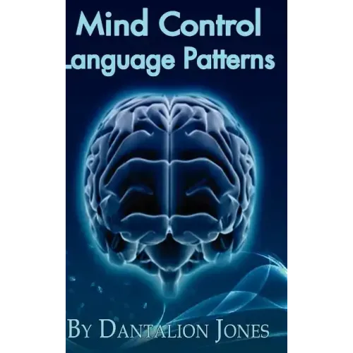 Mind Control Language Patterns