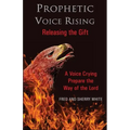 Prophetic Voice Rising: Releasing the Gift