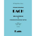 Six Partitas