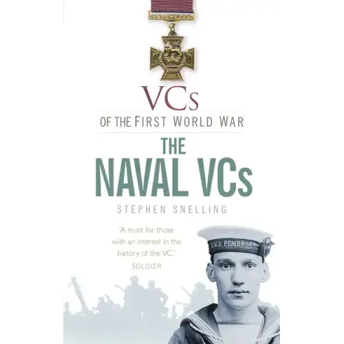 Vcs the Naval Vcs: The Naval Vcs