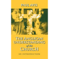 Anglican Understanding Church - An Introduction