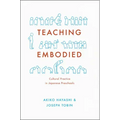 Teaching Embodied: Cultural Practice in Japanese Preschools