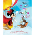 Minnie Mouse - I Lost My Polka Dots!