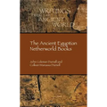 The Ancient Egyptian Netherworld Books