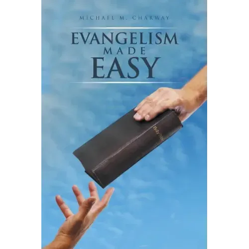 Evangelism Made Easy