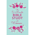 The 5-Minute Bible Study for Women