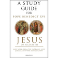Jesus of Nazareth: Holy Week: From the Entrance Into Jerusalem to the Resurrection Volume 2