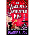 The Warlock's Enchanted Kiss