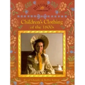 Children's Clothing of the 1800s
