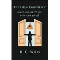 The Open Conspiracy