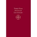 Three-Year Anglican Lectionary