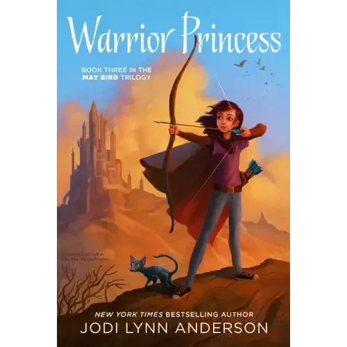 Warrior Princess