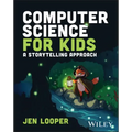 Computer Science for Kids: A Storytelling Approach