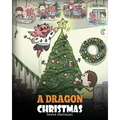 A Dragon Christmas: Help Your Dragon Prepare for Christmas. A Cute Children Story To Celebrate The Most Special Day of The Year.