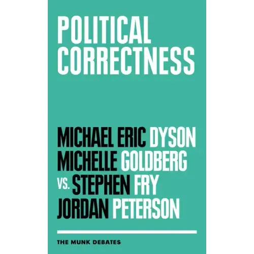 Political Correctness: The Munk Debates