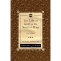 The Life of God in the Soul of Man: Real Religion