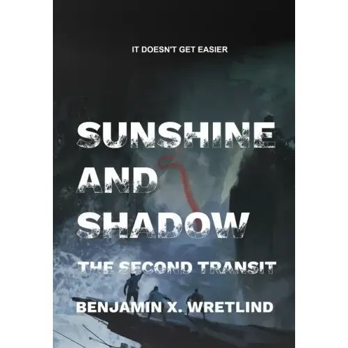 Sunshine and Shadow: Exodus, or The Second Transit