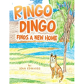 Ringo Dingo Finds a New Home