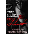 Two Masks One Heart
