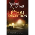 A Lethal Deception: A Detective Kay Hunter crime thriller