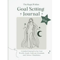 Goal Setting Journal: A Guided Journal to Set your Weekly Goals, Cultivate Gratitude and Attract Abundance