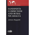 Sandinista Communism and Rural Nicaragua