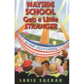 Wayside School Gets a Little Stranger