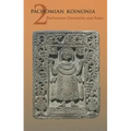 Pachomian Koinonia 2: Pachomian Chronicles and Rules Volume 46
