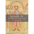 Henry IV of Germany 1056 1106
