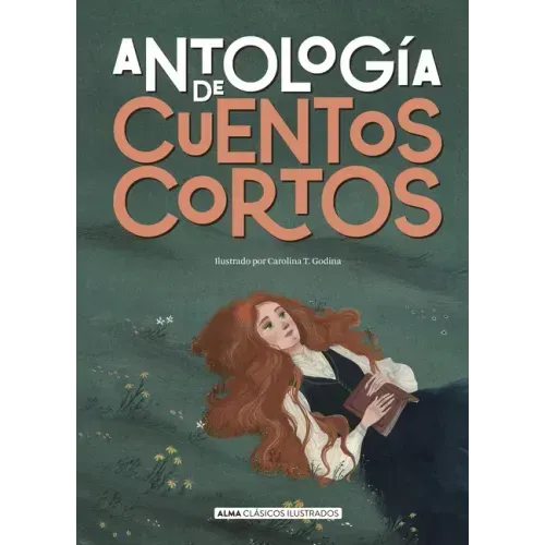Antología de Cuentos Cortos