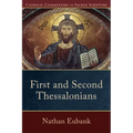 First and Second Thessalonians