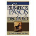 Los Primeros Pasos de un Discípulo: Acercando a Jesús