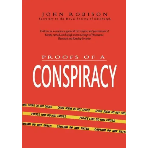 Proofs Of A Conspiracy