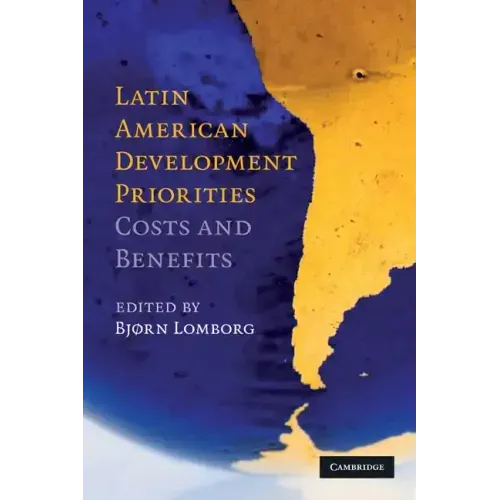 Latin American Development Priorities