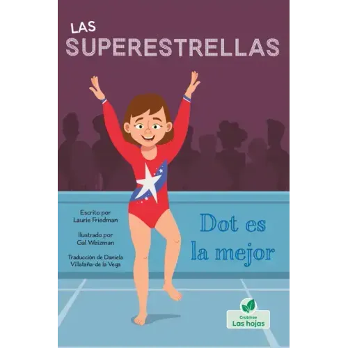 Dot Es La Mejor (Dot at the Top)