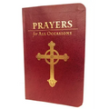 Prayers for All Occasions: Gift Edition
