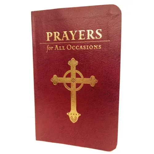 Prayers for All Occasions: Gift Edition