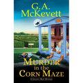 Murder in the Corn Maze