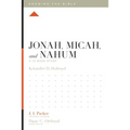 Jonah, Micah, and Nahum: A 12-Week Study