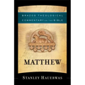 Matthew