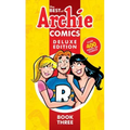 The Best of Archie Comics 3 Deluxe Edition