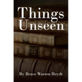 Things Unseen