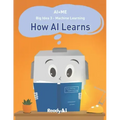 AI+Me: Big Idea 3 - Machine Learning: How AI Learns