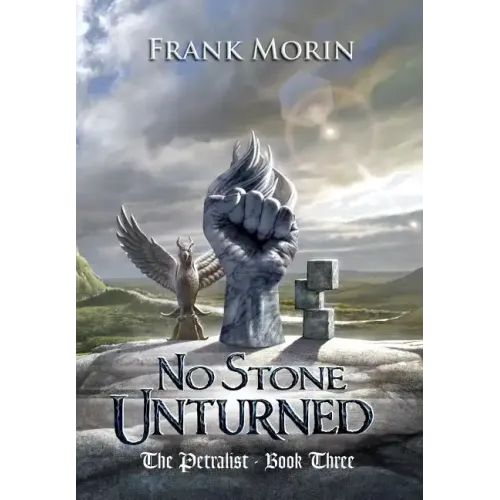 No Stone Unturned